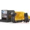 Ratų kėlimo laikiklis Hi-Lift domkratui 2 t GEKO G02389
