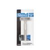 Deimantinis šlifavimo diskų lyginimo įrankis 45 × 13 mm GEKO G78289 - Image 4