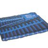 Kombinuotų veržliarakčių rinkinys 6–32 mm, 25 vnt., juodas GEKO G11261 - Image 2