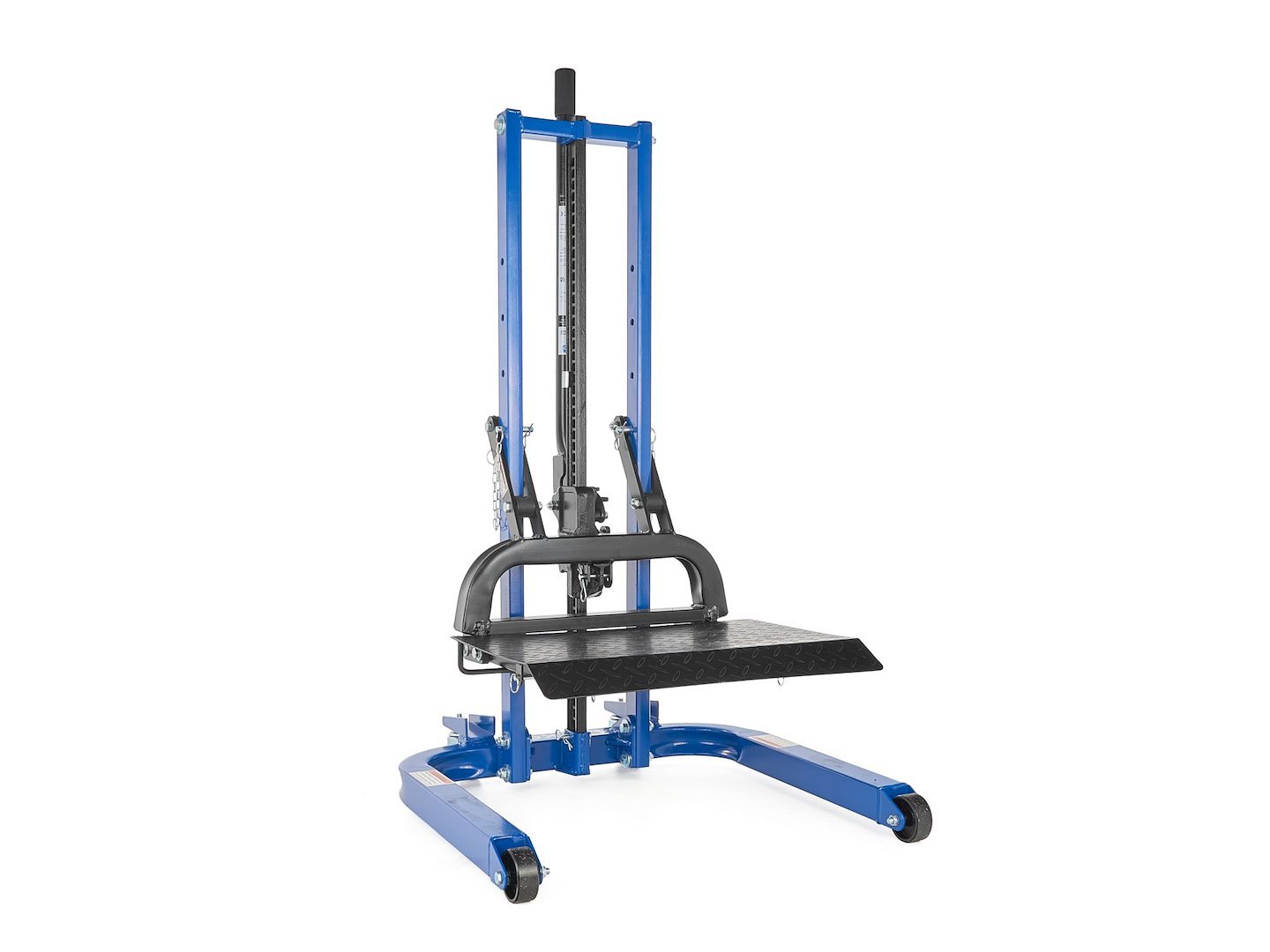 Universalus automobilio keltuvas 2 viename GK1800 GEKO G02143