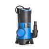 Panardinamas nešvaraus vandens siurblys 900 W su plūde GEKO G81463 - Image 2