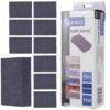 Šlifavimo kempinės blokeliai 70 × 100 × 25 mm P240 GEKO G78558