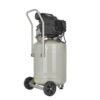 Vertikalus alyvinis oro kompresorius 50 l GEKO G80332 - Image 4