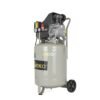 Vertikalus alyvinis oro kompresorius 50 l GEKO G80332 - Image 2