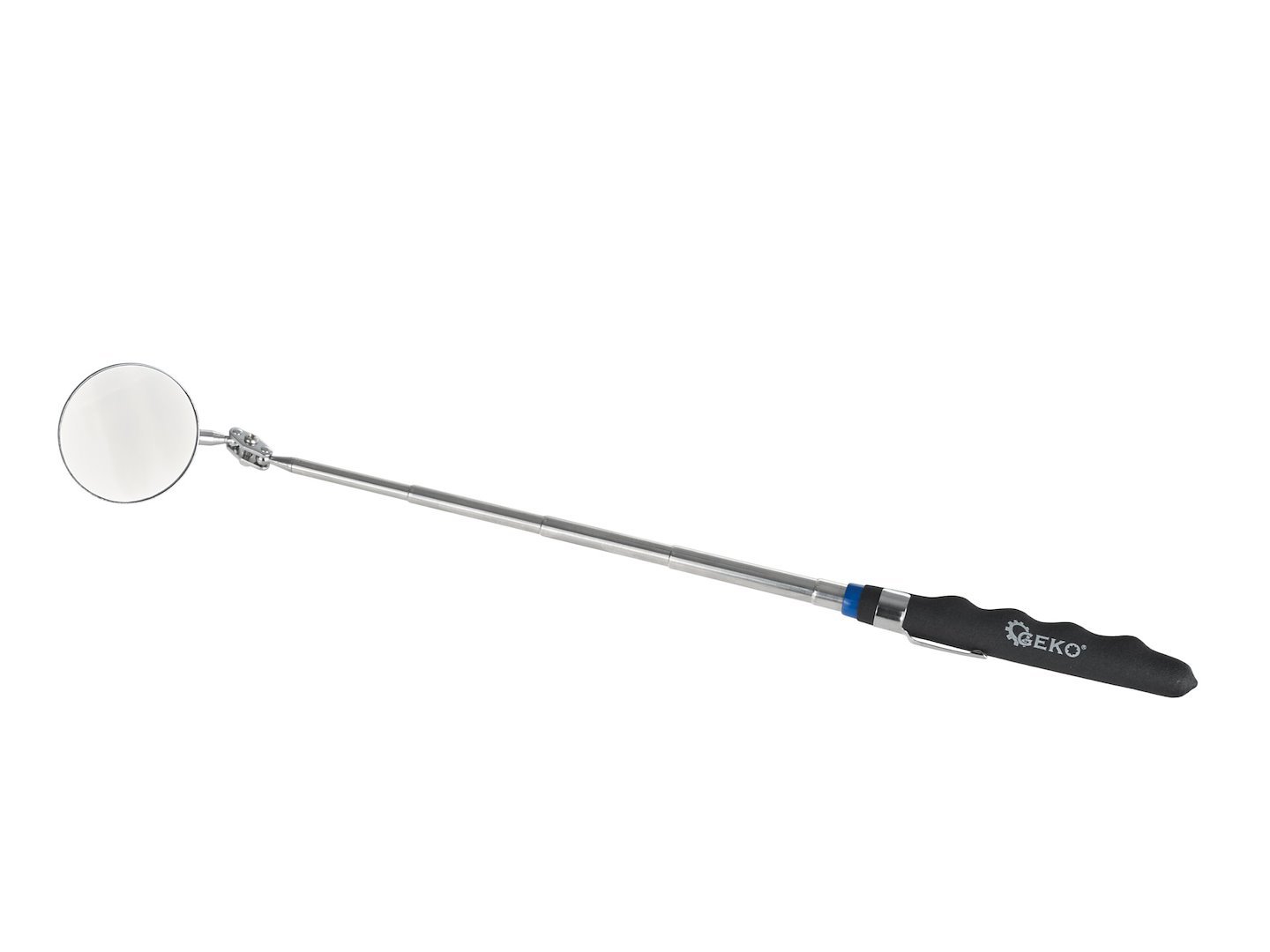 Teleskopinis apžiūros veidrodėlis, 24–65 cm, demonstracinėje dėžutėje - Image 4