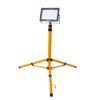 LED prožektorius su teleskopiniu stovu 100 W, 6500 K KELTIN K02062 - Image 3