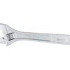 Reguliuojamas raktas PROFI 0–34 mm, 10 col. - Image 2