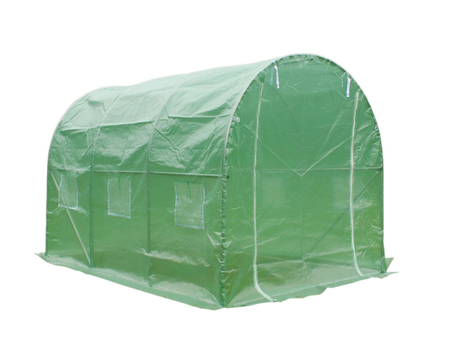 Sodo šiltnamis–tunelis 3 × 2 × 2 m, UV GEKO G73293