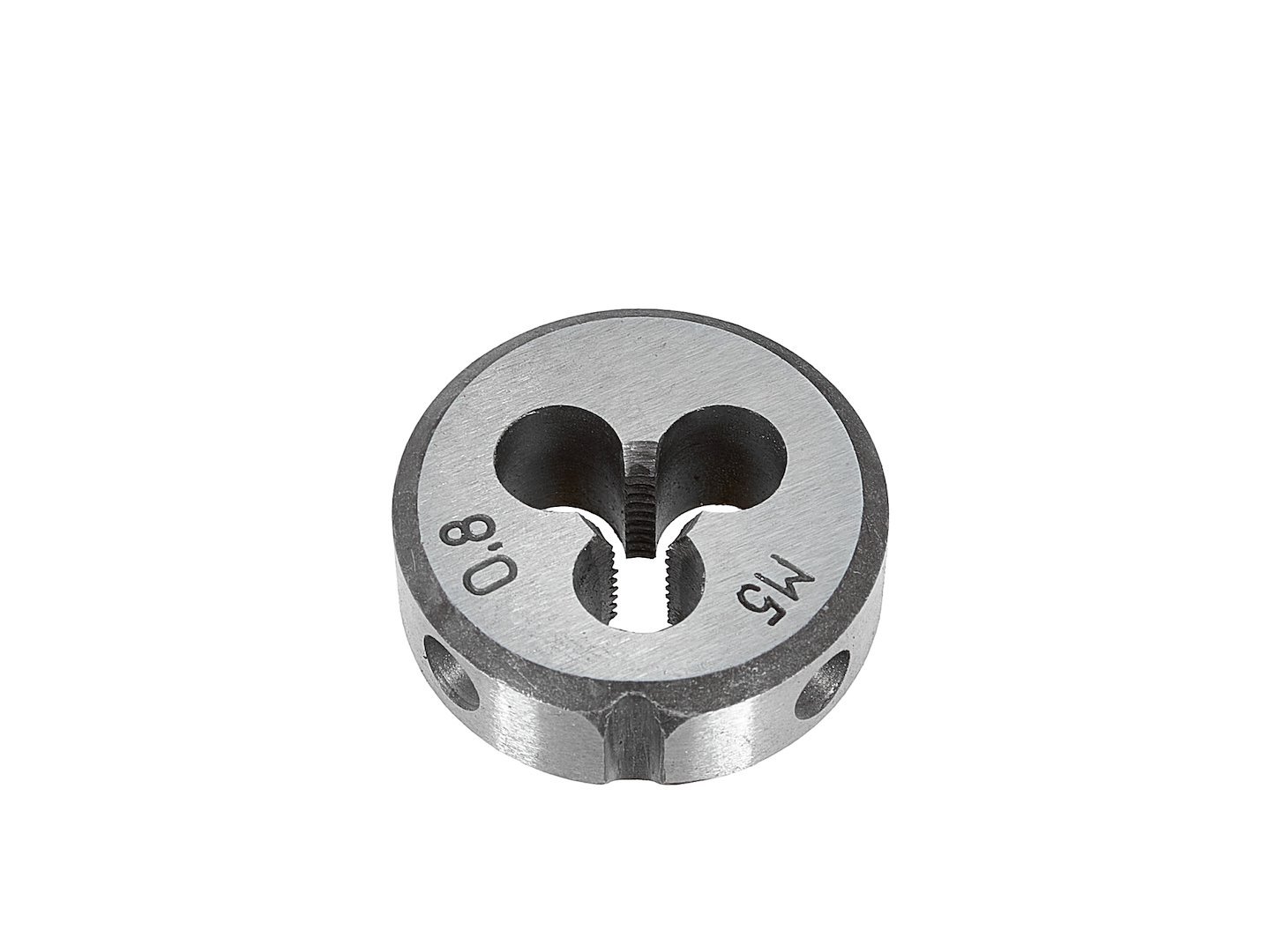 Sriegpjovė, 1 vnt., M5 × 0,8 mm - Image 2