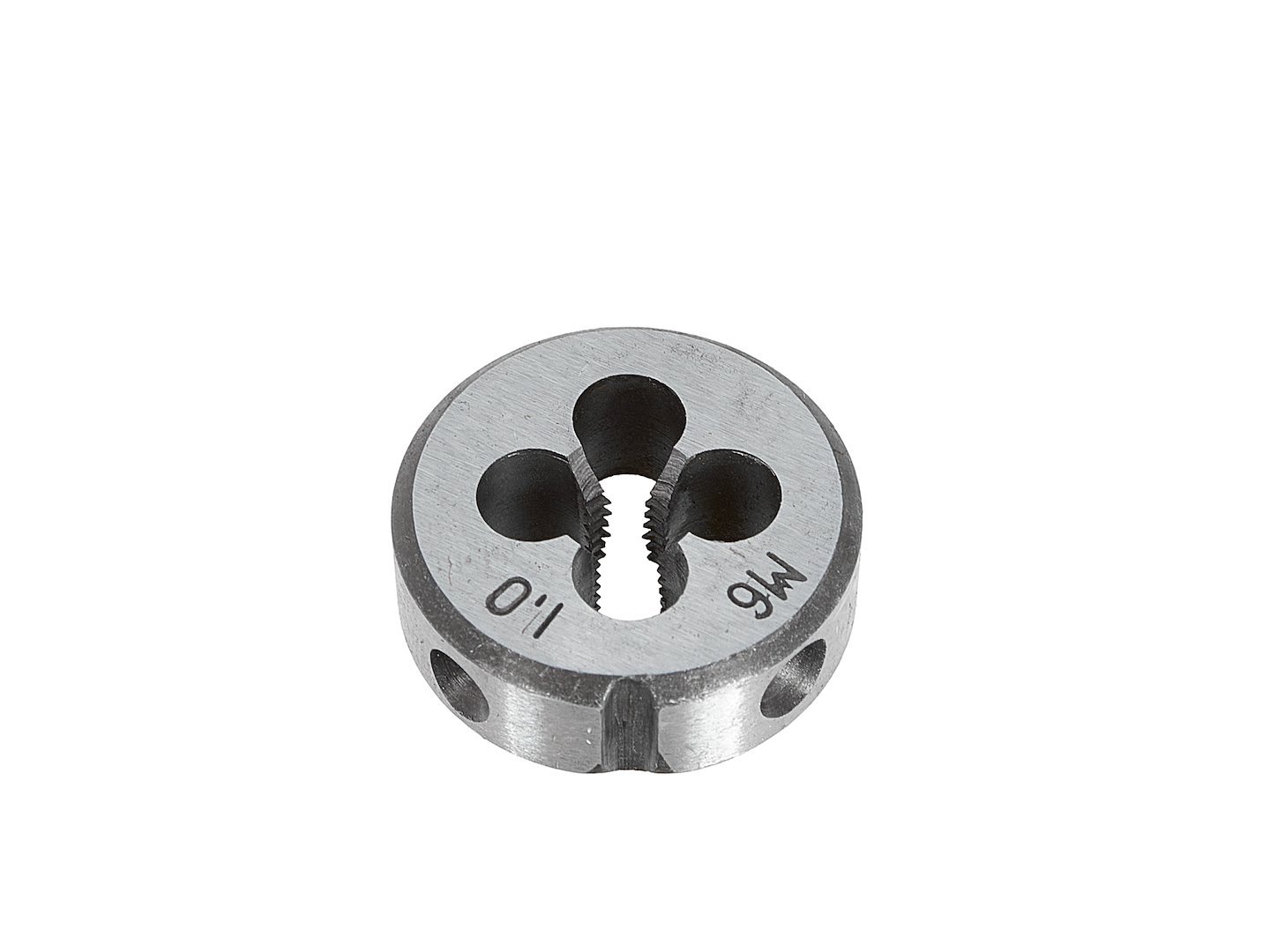 Sriegpjovė, 1 vnt., M6 × 1,0 mm - Image 2