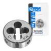 Smulkaus sriegio sriegpjovė, 1 vnt., M8 × 1,0 mm - Image 4