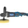 Automobilio poliravimo mašinėlė 1400 W, 180 mm GEKO G80296 - Image 3