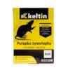 2pcs human live catch mouse trap - Image 2