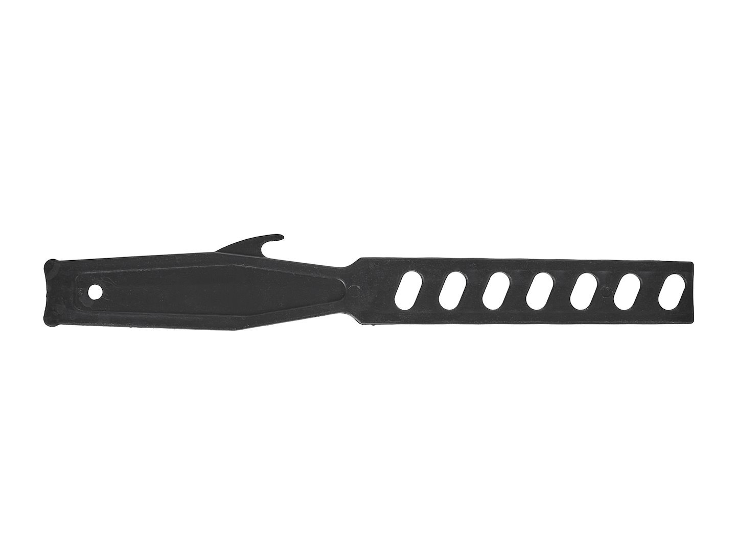 Plastikinė dažų maišymo mentelė, 275 × 30 mm GEKO G00689