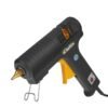 Klijų pistoletas su galios reguliavimu, 150 W - Image 4