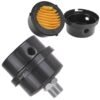 Kompresoriaus oro filtras, 3/8″, 16 mm GEKO G80320A