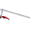 Kaltinis reketinis F tipo spaustuvas 500 × 120 mm TVARDY T00589 - Image 2