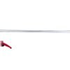 Kaltinis reketinis F tipo spaustuvas 800 × 120 mm TVARDY T00591 - Image 2