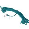 Apvalus kaminų valymo šepetys, PVC, 250 mm - Image 3