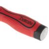 Plokščias medžio kaltas CrV, 32 mm TVARDY T00529 - Image 3