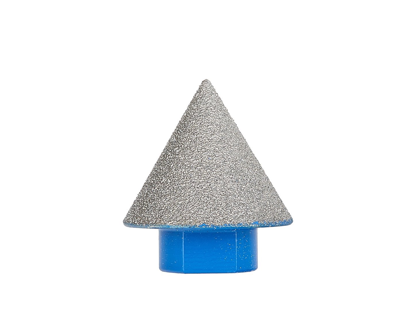 Deimantinė kūginė freza M14, 2–38 mm - Image 2