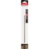 Ilgas HSS grąžtas metalui DIN 1869, 5,0 × 195 mm TVARDY T02550 - Image 4