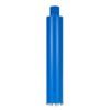 Deimantinė gręžimo karūna 82 × 450 mm, segmentų: 8 GEKO G65213 - Image 2