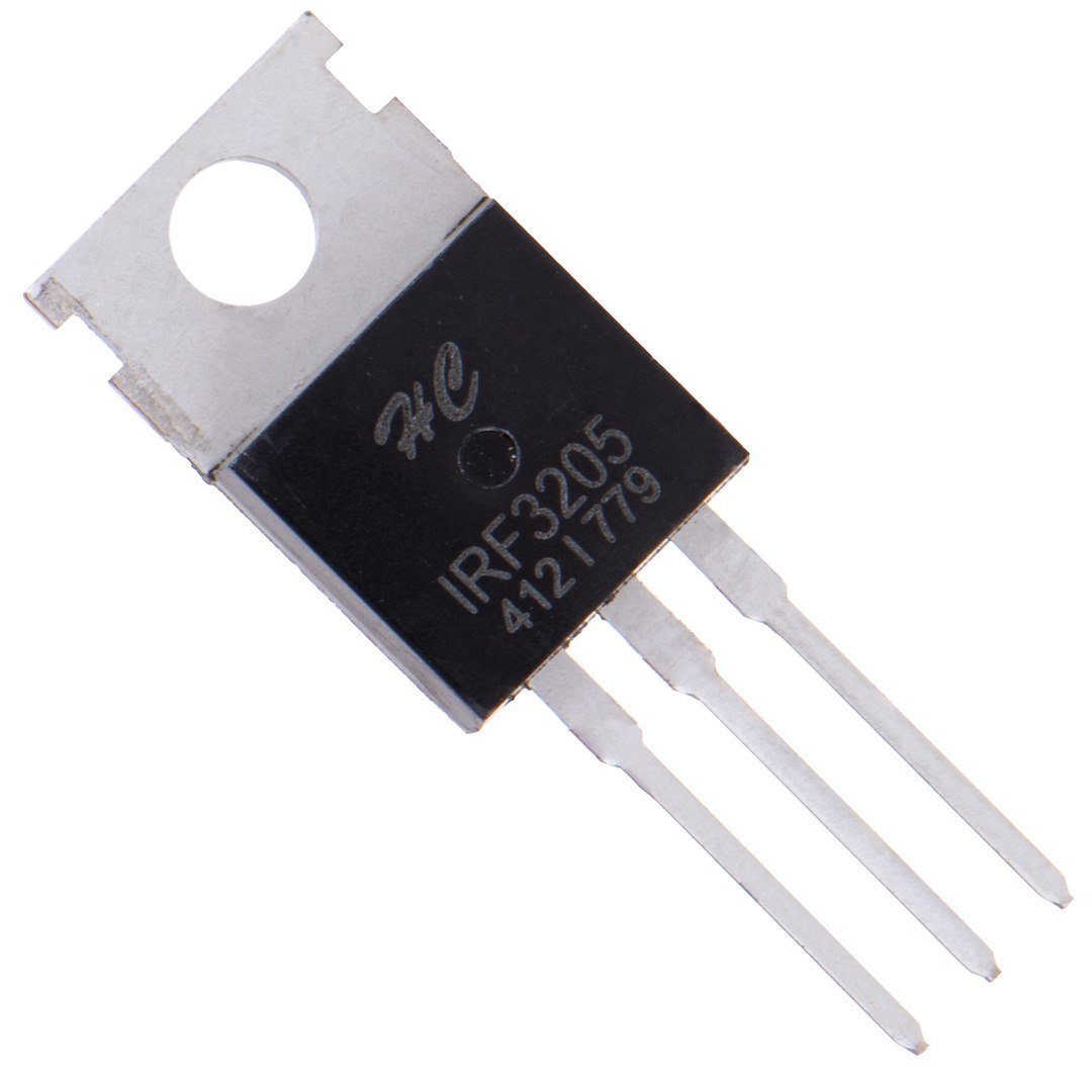 Galios tranzistorių dalys G17000