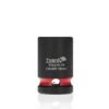 Smūginė galvutė 1/2″, 6 briaunų, 16 mm, CrMo TVARDY T00210-16 - Image 2