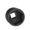 Smūginė galvutė 1/2″, 6 briaunų, 19 mm, CrMo TVARDY T00210-19 - Image 3