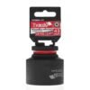 Smūginė galvutė 3/4″, 6 briaunų, 43 mm, CrMo TVARDY T00212-43 - Image 4