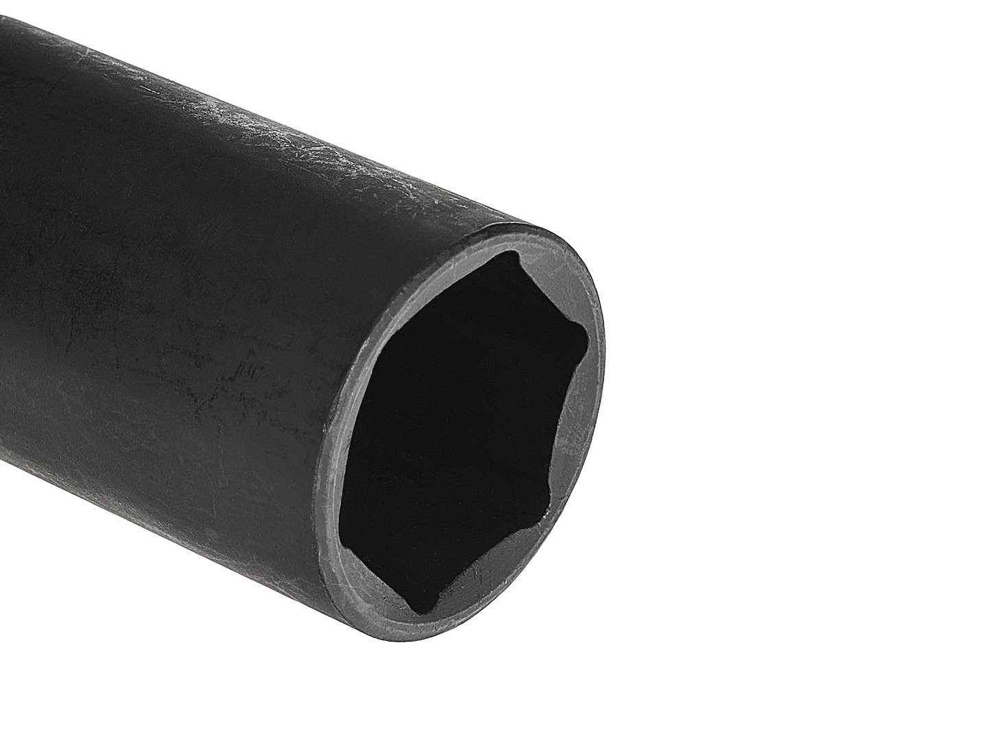 Ilga smūginė galvutė 1/2″, 6 briaunų, 21 mm, CrMo TVARDY T00211-21 - Image 3