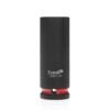 Ilga smūginė galvutė 1/2″, 6 briaunų, 21 mm, CrMo TVARDY T00211-21 - Image 2