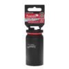 Ilga smūginė galvutė 3/4″, 6 briaunų, 30 mm, CrMo TVARDY T00213-30 - Image 4