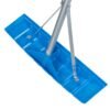 Sniego grėblys stogams 5,7 m, 61,5 × 14 cm GEKO D00009 - Image 2