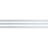 Sniego grėblys stogams 5,7 m, 61,5 × 14 cm GEKO D00009 - Image 3