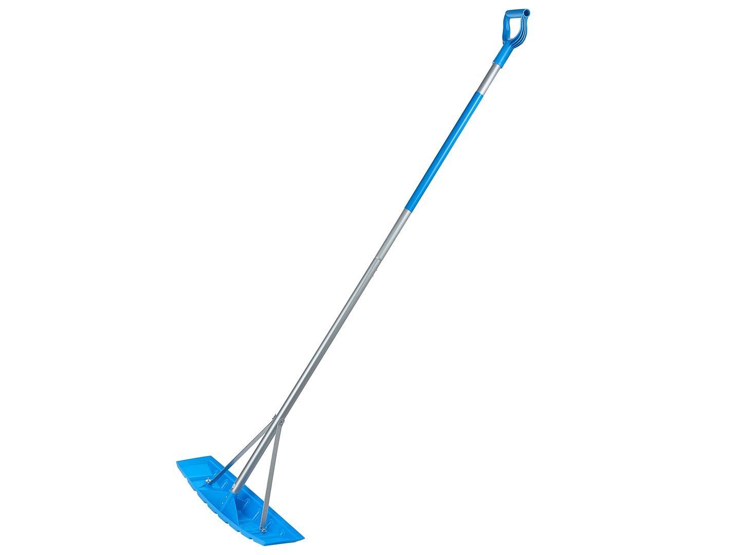 Sniego grėblys stogams 7,5 m, 61,5 × 14 cm GEKO D00010