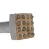 SDS-Plus įvorinis kaltas paviršiui šiurkštinti, 32 × 140 mm - Image 4