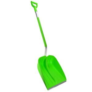 Plastikinis kastuvas D00001