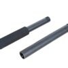 Rankinis vamzdžių sriegimo rinkinys, 4 galvutės, 3/8–1″ GEKO G00998 - Image 4