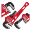 Vamzdžių raktas STILLSON HEAVY DUTY, 12″, 300 mm TVARDY T00041