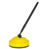 Terasų plovimo antgalis aukšto slėgio plovyklai G81666, 24 cm - Image 2