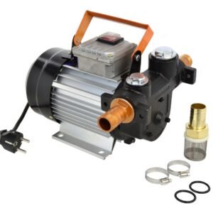 Elektrinis dyzelino perpumpavimo siurblys, 550 W, 230 V GEKO G00955