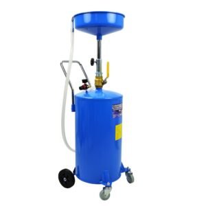 Alyvos surinkimo įrenginys, 70 L GEKO G02121