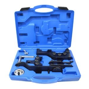 Variklio fazių fiksavimo rinkinys VAG 2.5 TDI PD GEKO G02848