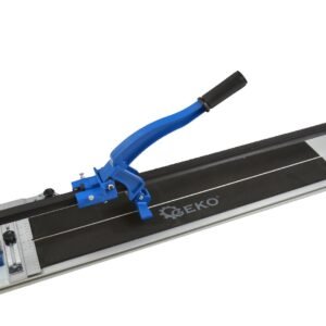 Rankinės plytelių pjovimo staklės PROFI, 800 mm GEKO G30108