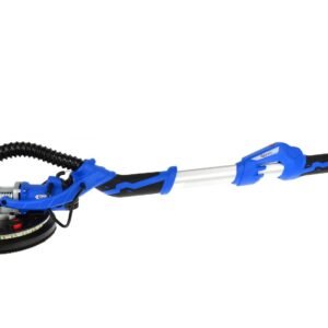 Teleskopinis sienų ir lubų šlifuoklis, 225 mm, 710 W GEKO G80268