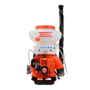 Benzininis nugarinis purkštuvas, 14 L HEIDMANN H00661