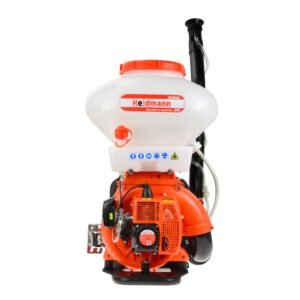Benzininis nugarinis purkštuvas, 26 L HEIDMANN H00663