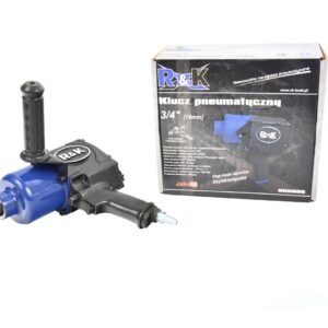 Pneumatinis smūginis veržliasukis PREMIUM, 3/4" R&K RK0006